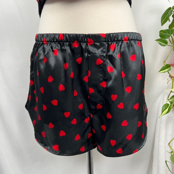 Vintage Heart Sleep Set - Picture 4 of 7